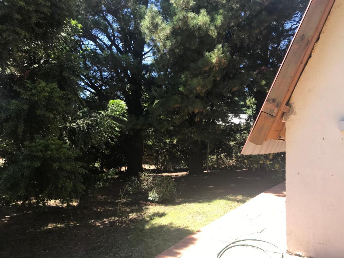 Misky Samay Villa Ventana Luaran gambar