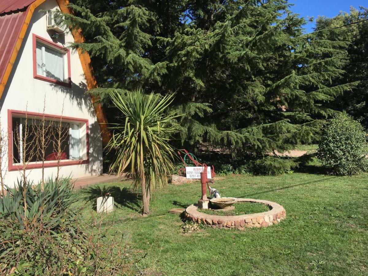Misky Samay Villa Ventana Luaran gambar