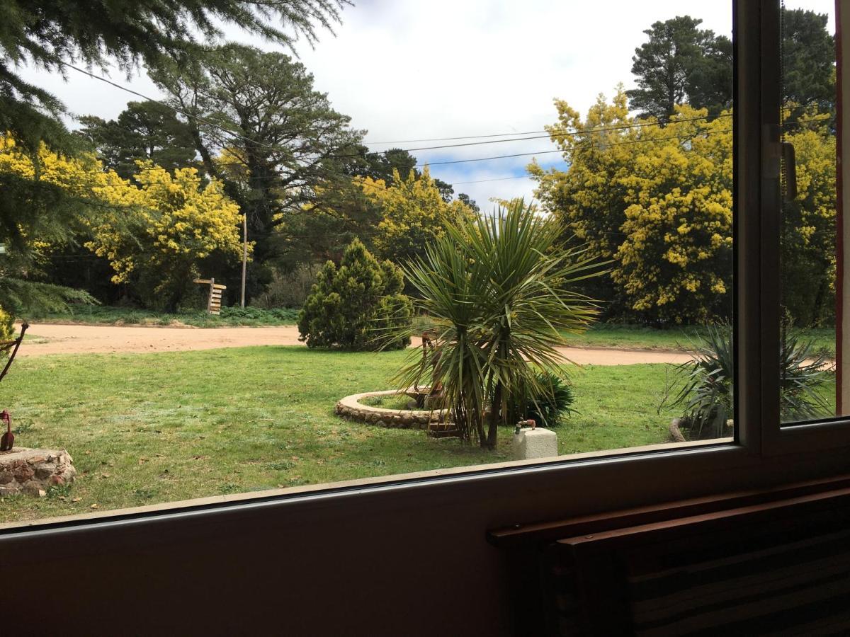 Misky Samay Villa Ventana Luaran gambar